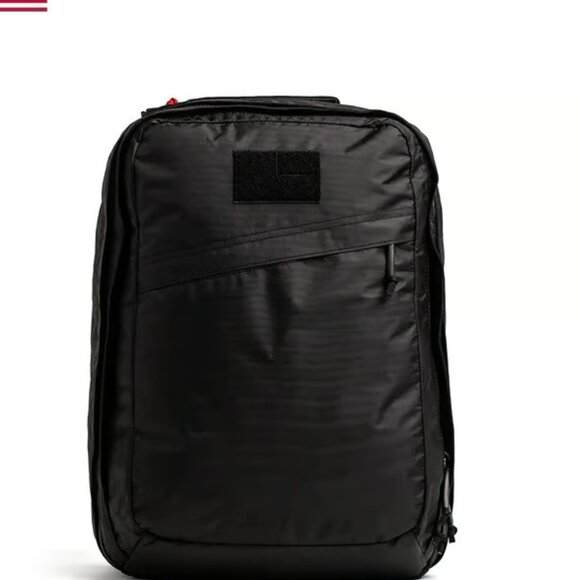 GoRuck GR2 Dyneema Backpack 26L In Black Made In USA MSRP $585 SOLD OUT NEW - Picture 1 of 4